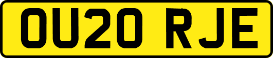 OU20RJE