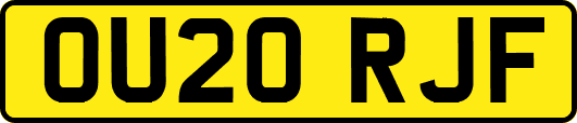 OU20RJF