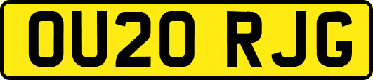OU20RJG