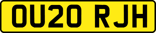 OU20RJH