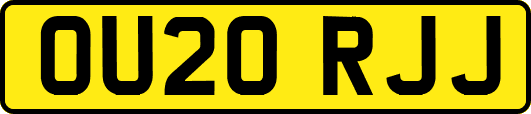 OU20RJJ