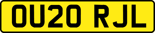 OU20RJL