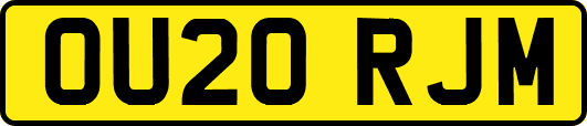 OU20RJM