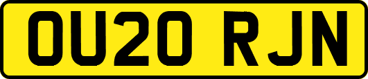 OU20RJN