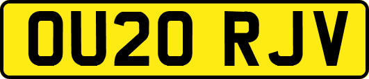 OU20RJV