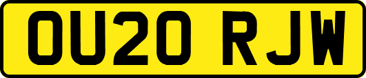 OU20RJW