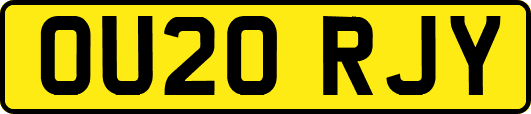 OU20RJY