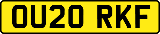 OU20RKF