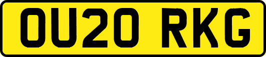 OU20RKG