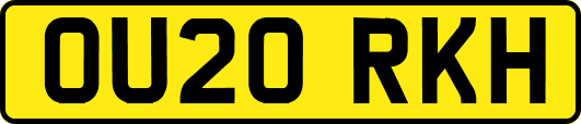 OU20RKH