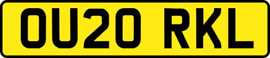 OU20RKL