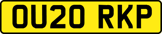 OU20RKP