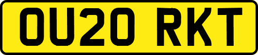 OU20RKT