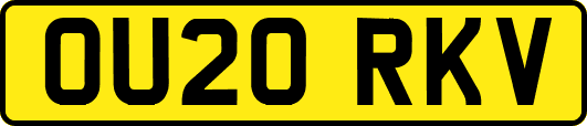 OU20RKV