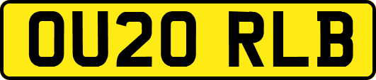 OU20RLB