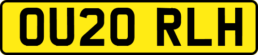 OU20RLH