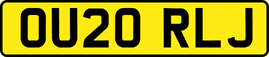 OU20RLJ