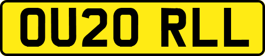 OU20RLL
