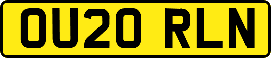 OU20RLN