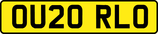 OU20RLO
