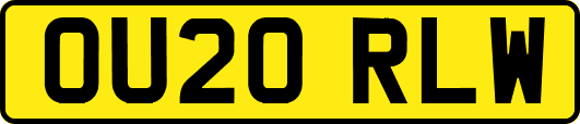 OU20RLW