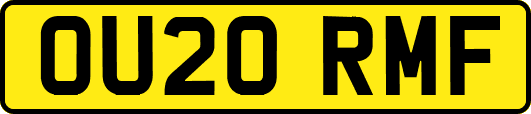 OU20RMF