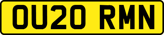 OU20RMN