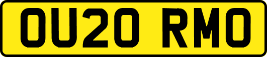 OU20RMO