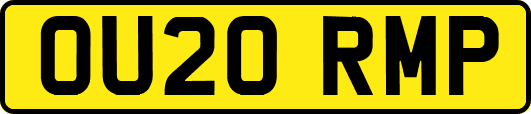OU20RMP