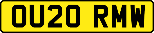 OU20RMW