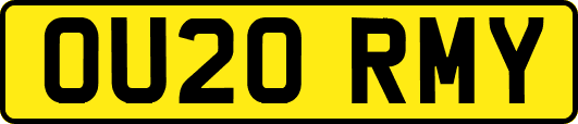 OU20RMY