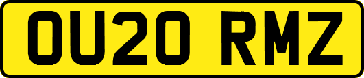OU20RMZ