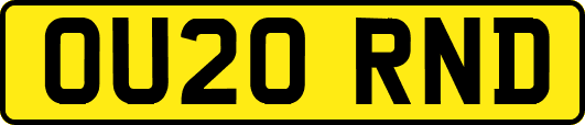 OU20RND
