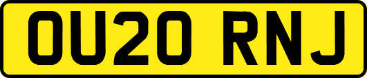 OU20RNJ