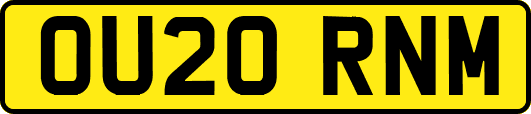 OU20RNM