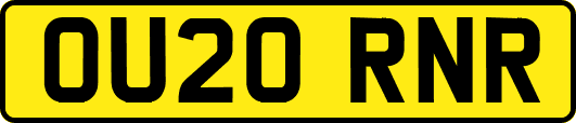 OU20RNR
