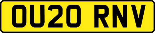 OU20RNV