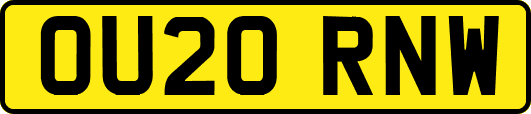 OU20RNW