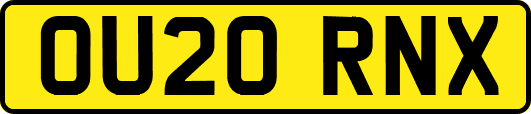 OU20RNX