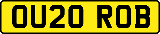 OU20ROB
