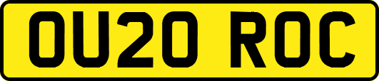 OU20ROC