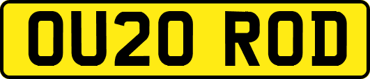 OU20ROD