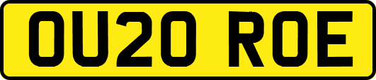 OU20ROE