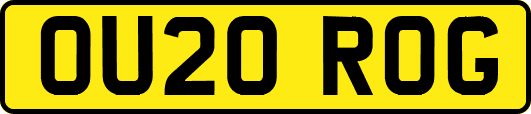 OU20ROG