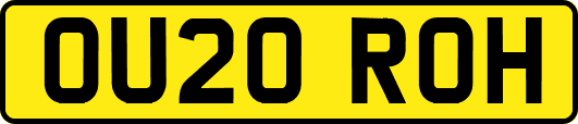 OU20ROH