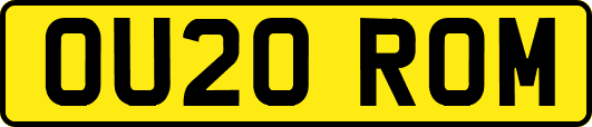 OU20ROM