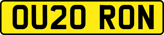 OU20RON