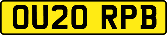 OU20RPB