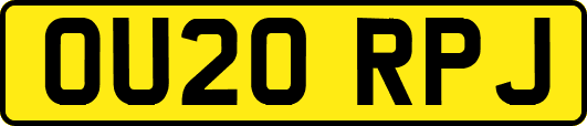 OU20RPJ
