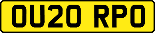 OU20RPO